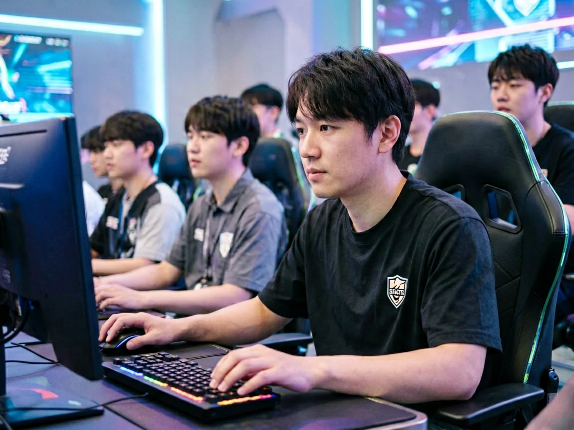 TraceEsports最新赛事动态战队阵容调整引发电竞