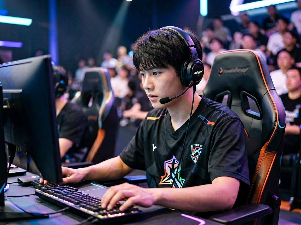 TraceEsports最新赛事动向旗下战队近期战绩全盘