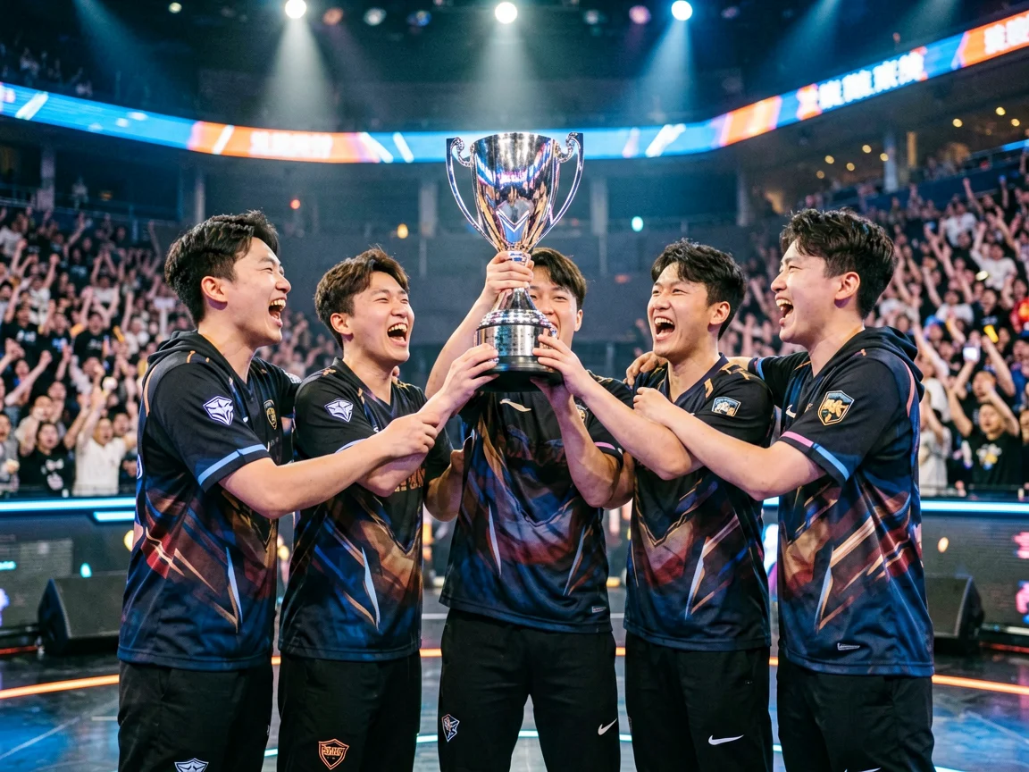 TraceEsports战队最新赛事表现及后续赛程前瞻